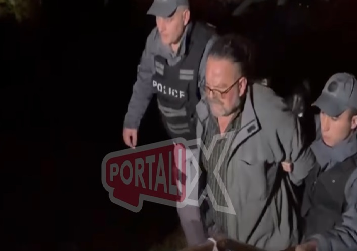 I akuzuari për vrasjen e 14 vjeçare para gjykatës