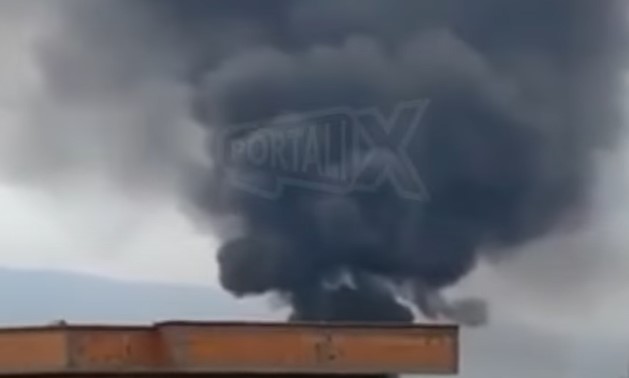 (VIDEO) Saraji po helmohet